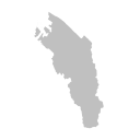 岸和田市 - silhouette