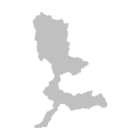 五條市 - silhouette