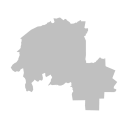 香芝市 - silhouette