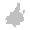 安堵町 - silhouette