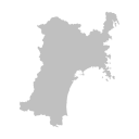 宮城県 - silhouette