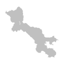 大崎市 - silhouette