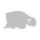 川崎町 - silhouette