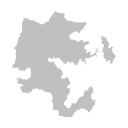 女川町 - silhouette