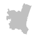 宮崎市 - silhouette