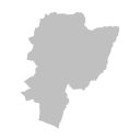 高千穂町 - silhouette