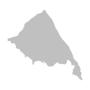 滑川市 - silhouette