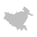 高岡市 - silhouette