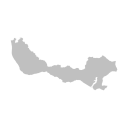 立山町 - silhouette