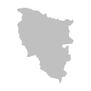 河北町 - silhouette