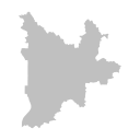 岐阜市 - silhouette