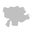 富加町 - silhouette