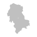 揖斐川町 - silhouette