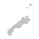 Shimane - silhouette