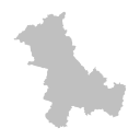 三次市 - silhouette