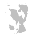 江田島市 - silhouette