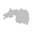 北広島町 - silhouette