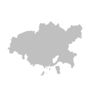 Hiroshima - silhouette