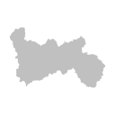 内子町 - silhouette