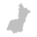 みよし市 - silhouette