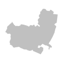 半田市 - silhouette