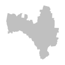 津島市 - silhouette