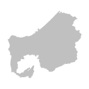 上越市 - silhouette