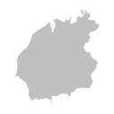 田上町 - silhouette