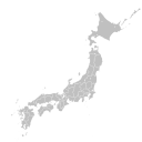 Japan - silhouette