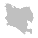 世田谷区 - silhouette