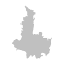 下野市 - silhouette