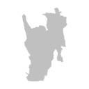 芳賀町 - silhouette