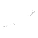 Okinawa - silhouette