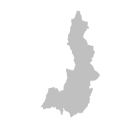 米原市 - silhouette