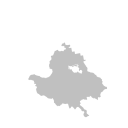 近江八幡市 - silhouette