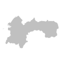 八代市 - silhouette