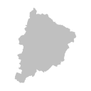 山鹿市 - silhouette