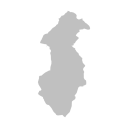 玉東町 - silhouette