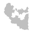 七尾市 - silhouette