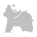 羽咋市 - silhouette