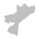 小田原市 - silhouette