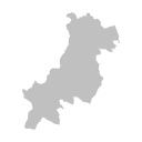 戸塚区 - silhouette