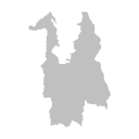 敦賀市 - silhouette