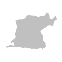 大牟田市 - silhouette