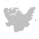 Kitakyushu - silhouette