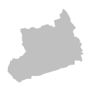 糸田町 - silhouette