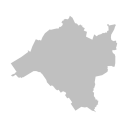 粕屋町 - silhouette