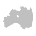 Fukushima - silhouette