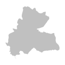 鏡石町 - silhouette