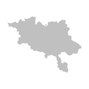 横手市 - silhouette